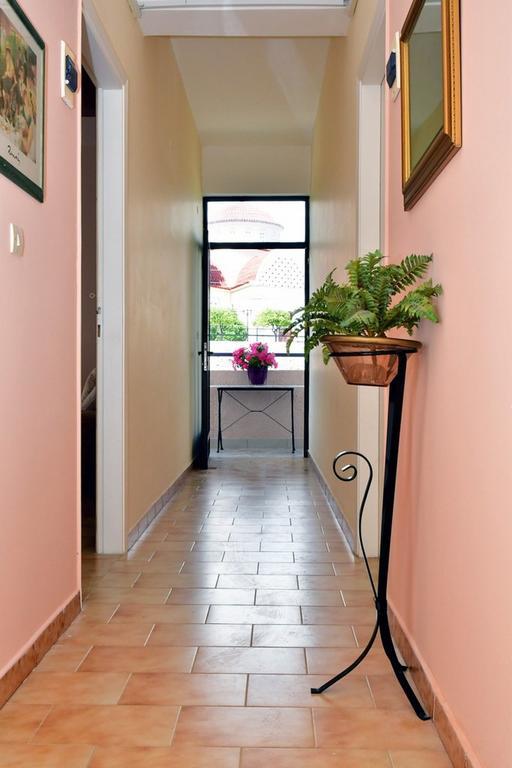 Villa Eva Tolón Exteriér fotografie