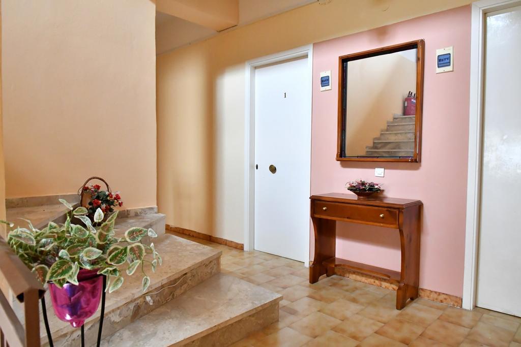 Villa Eva Tolón Exteriér fotografie